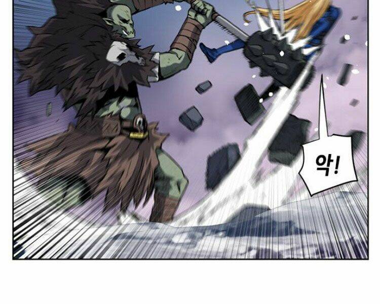 Druid Tại Ga Seoul – Người Hóa Thú Chapter 28 - Trang 2