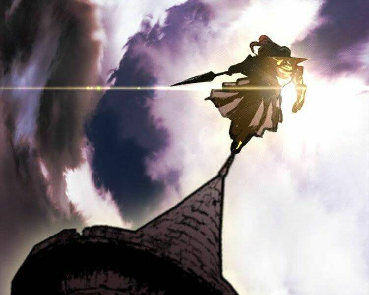 Druid Tại Ga Seoul – Người Hóa Thú Chapter 29 - Trang 2