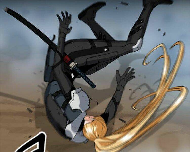 Druid Tại Ga Seoul – Người Hóa Thú Chapter 29 - Trang 2