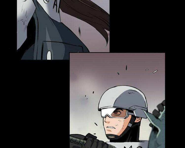 Druid Tại Ga Seoul – Người Hóa Thú Chapter 29 - Trang 2