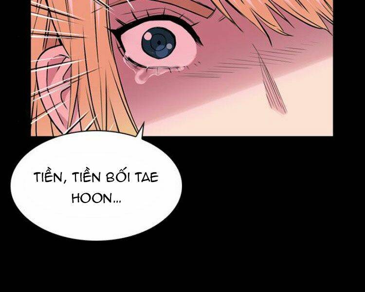 Druid Tại Ga Seoul – Người Hóa Thú Chapter 29 - Trang 2