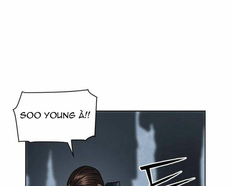 Druid Tại Ga Seoul – Người Hóa Thú Chapter 29 - Trang 2