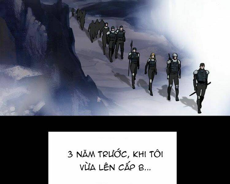 Druid Tại Ga Seoul – Người Hóa Thú Chapter 29 - Trang 2