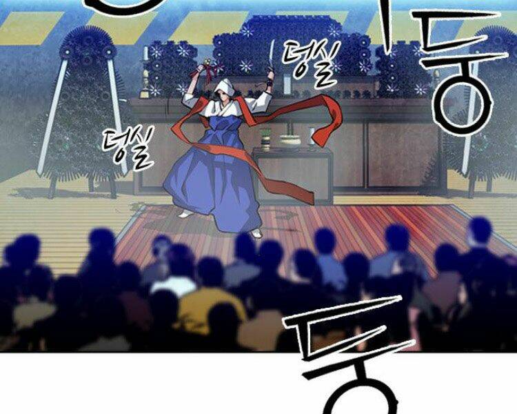 Druid Tại Ga Seoul – Người Hóa Thú Chapter 29 - Trang 2