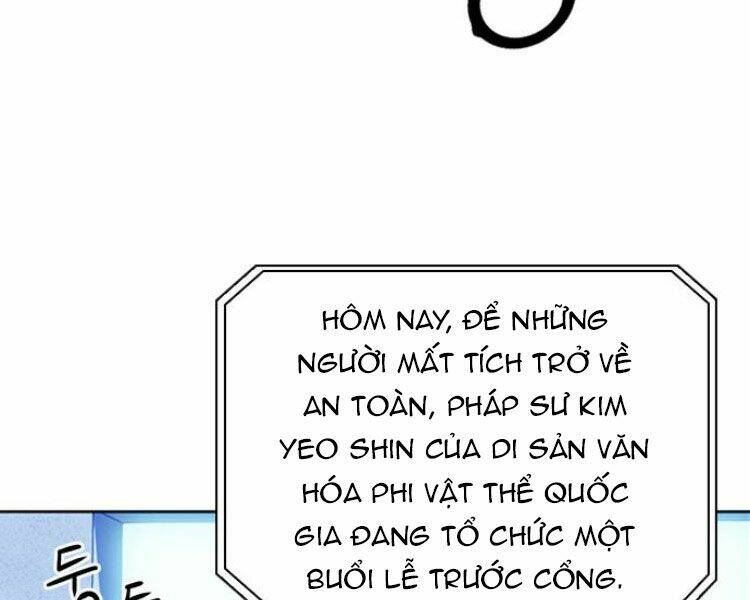 Druid Tại Ga Seoul – Người Hóa Thú Chapter 29 - Trang 2