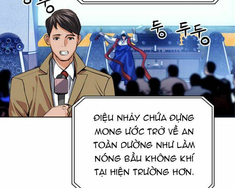 Druid Tại Ga Seoul – Người Hóa Thú Chapter 29 - Trang 2