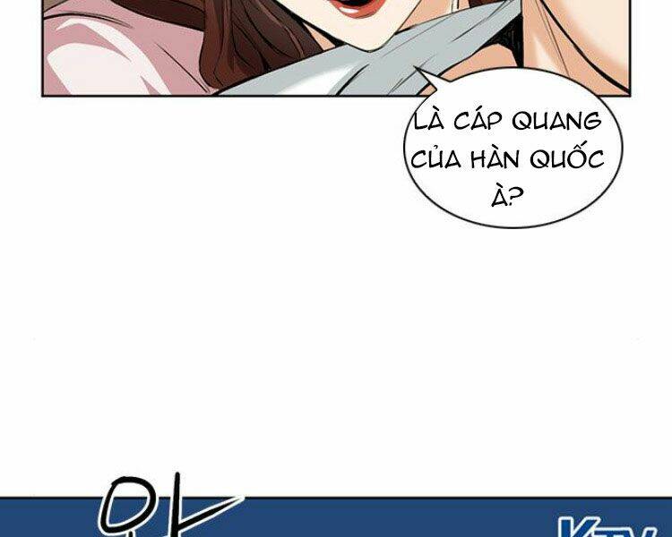 Druid Tại Ga Seoul – Người Hóa Thú Chapter 29 - Trang 2