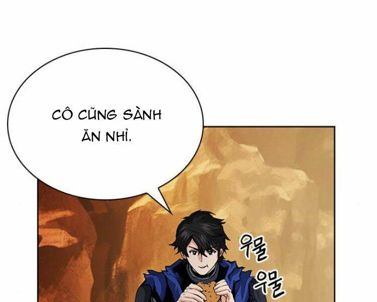 Druid Tại Ga Seoul – Người Hóa Thú Chapter 29 - Trang 2