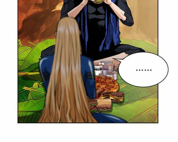 Druid Tại Ga Seoul – Người Hóa Thú Chapter 29 - Trang 2