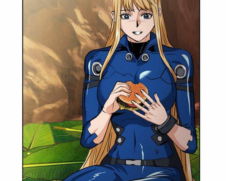 Druid Tại Ga Seoul – Người Hóa Thú Chapter 29 - Trang 2