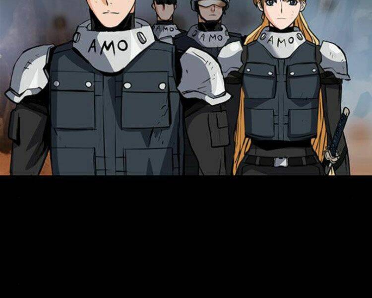 Druid Tại Ga Seoul – Người Hóa Thú Chapter 29 - Trang 2