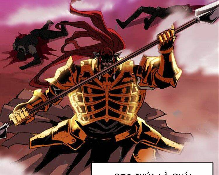 Druid Tại Ga Seoul – Người Hóa Thú Chapter 29 - Trang 2