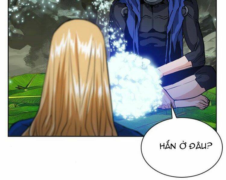 Druid Tại Ga Seoul – Người Hóa Thú Chapter 29 - Trang 2