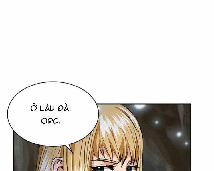 Druid Tại Ga Seoul – Người Hóa Thú Chapter 29 - Trang 2