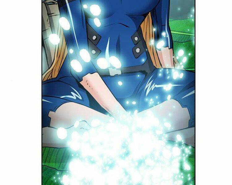 Druid Tại Ga Seoul – Người Hóa Thú Chapter 29 - Trang 2