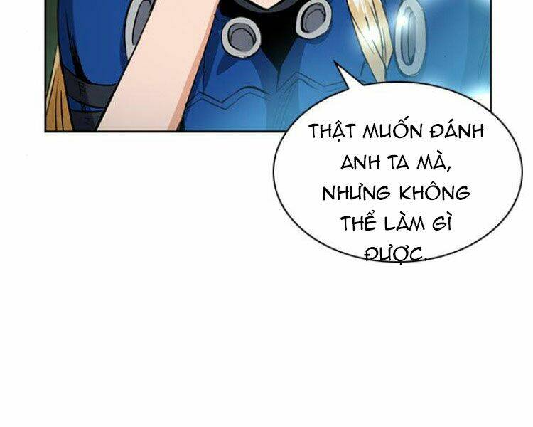 Druid Tại Ga Seoul – Người Hóa Thú Chapter 29 - Trang 2