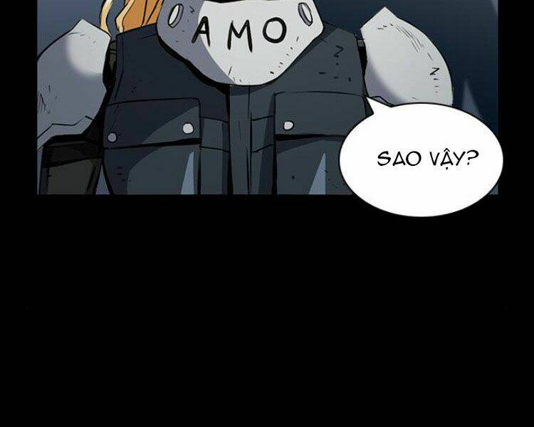 Druid Tại Ga Seoul – Người Hóa Thú Chapter 29 - Trang 2