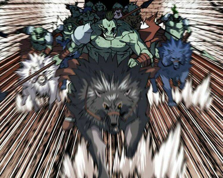 Druid Tại Ga Seoul – Người Hóa Thú Chapter 29 - Trang 2