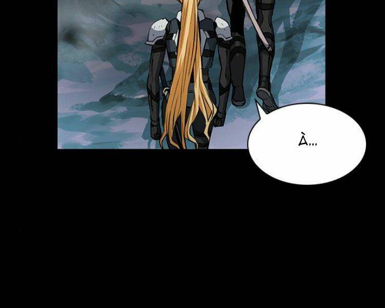 Druid Tại Ga Seoul – Người Hóa Thú Chapter 29 - Trang 2