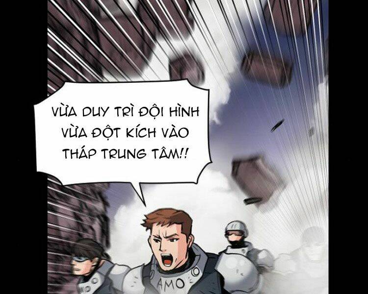 Druid Tại Ga Seoul – Người Hóa Thú Chapter 29 - Trang 2