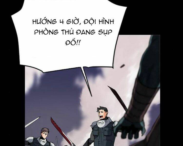 Druid Tại Ga Seoul – Người Hóa Thú Chapter 29 - Trang 2