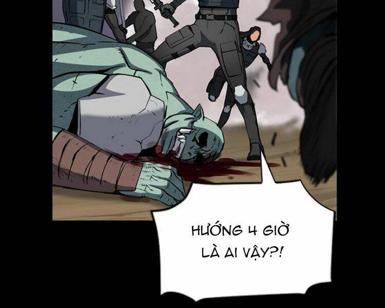 Druid Tại Ga Seoul – Người Hóa Thú Chapter 29 - Trang 2