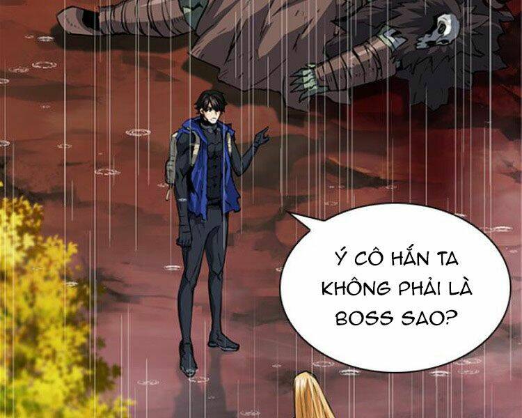 Druid Tại Ga Seoul – Người Hóa Thú Chapter 29 - Trang 2