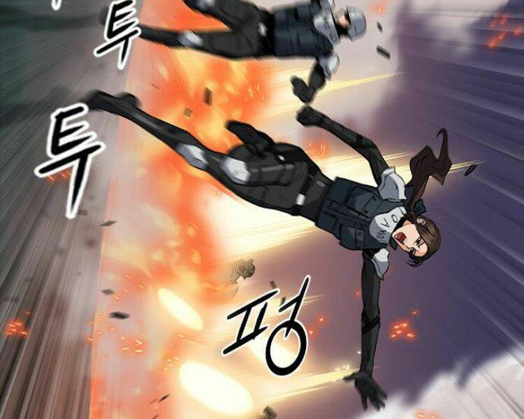 Druid Tại Ga Seoul – Người Hóa Thú Chapter 29 - Trang 2