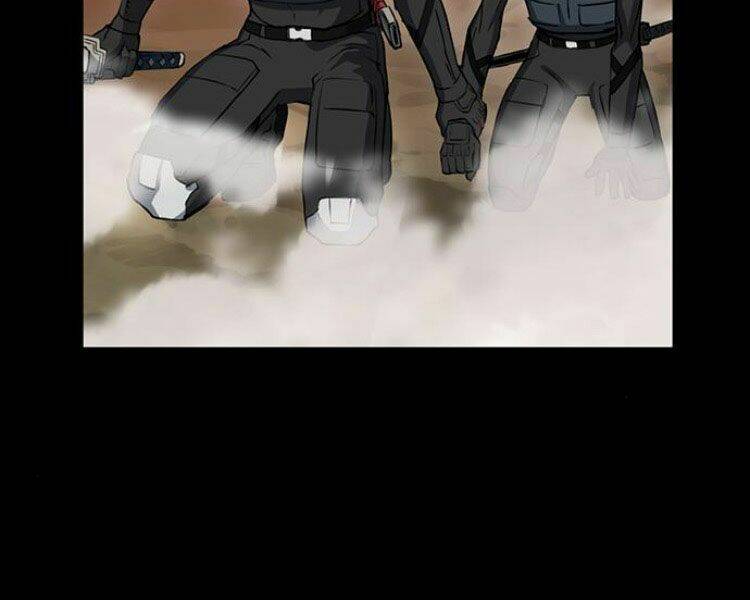 Druid Tại Ga Seoul – Người Hóa Thú Chapter 29 - Trang 2