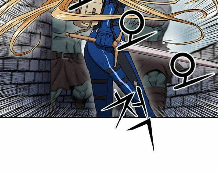 Druid Tại Ga Seoul – Người Hóa Thú Chapter 30 - Trang 2