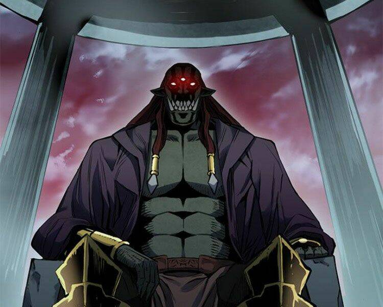 Druid Tại Ga Seoul – Người Hóa Thú Chapter 30 - Trang 2