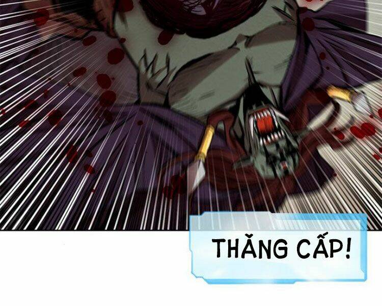 Druid Tại Ga Seoul – Người Hóa Thú Chapter 30 - Trang 2