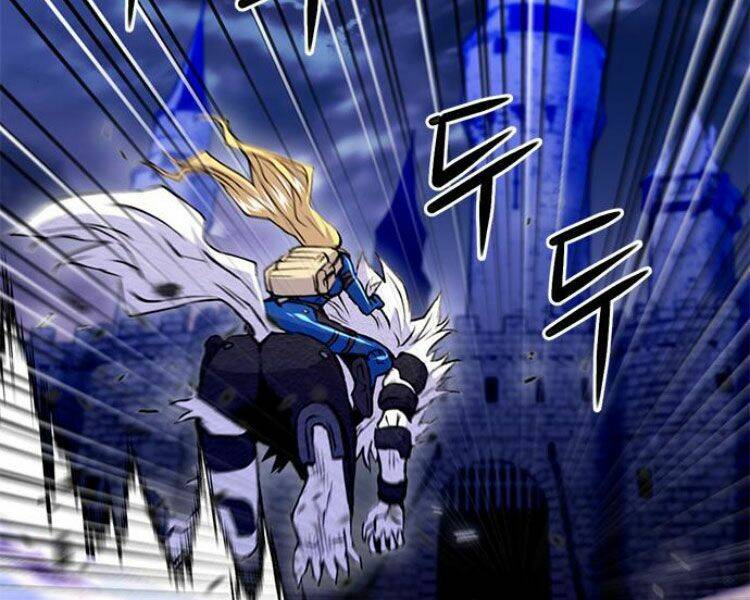 Druid Tại Ga Seoul – Người Hóa Thú Chapter 30 - Trang 2