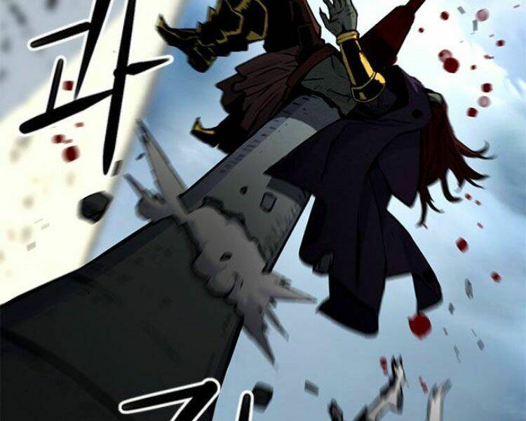 Druid Tại Ga Seoul – Người Hóa Thú Chapter 30 - Trang 2