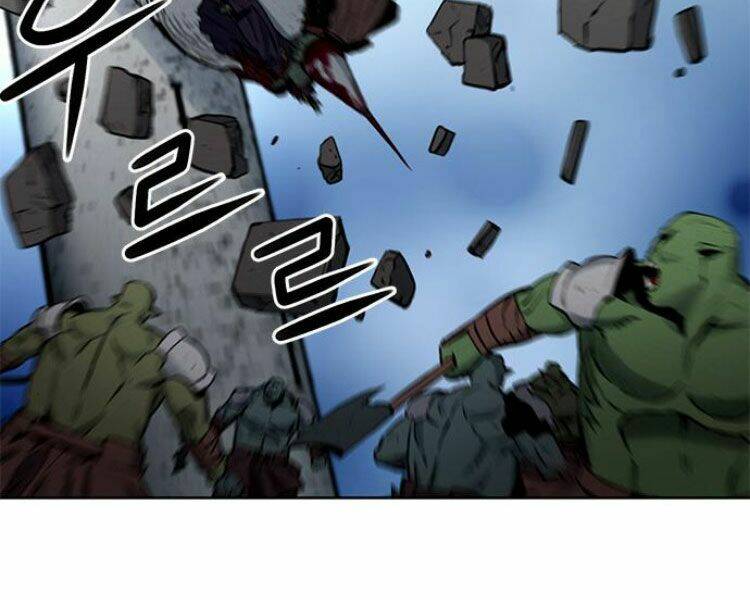 Druid Tại Ga Seoul – Người Hóa Thú Chapter 30 - Trang 2