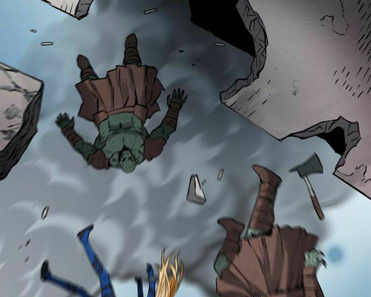 Druid Tại Ga Seoul – Người Hóa Thú Chapter 30 - Trang 2