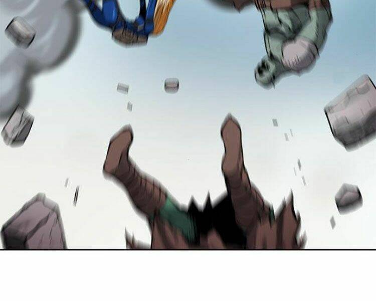 Druid Tại Ga Seoul – Người Hóa Thú Chapter 30 - Trang 2