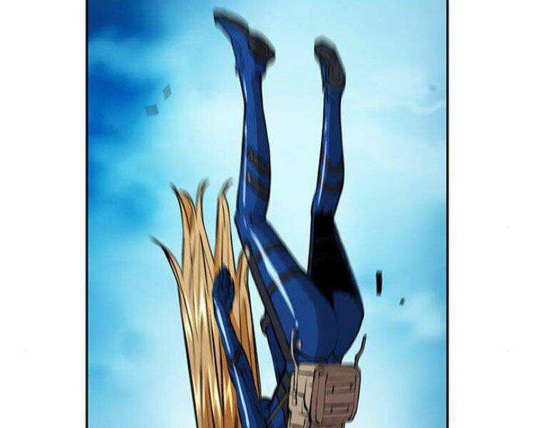 Druid Tại Ga Seoul – Người Hóa Thú Chapter 30 - Trang 2