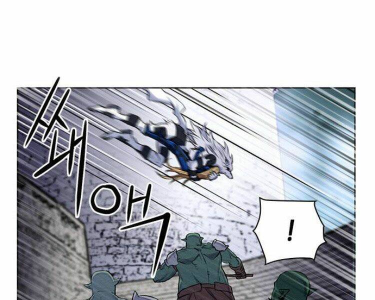 Druid Tại Ga Seoul – Người Hóa Thú Chapter 30 - Trang 2