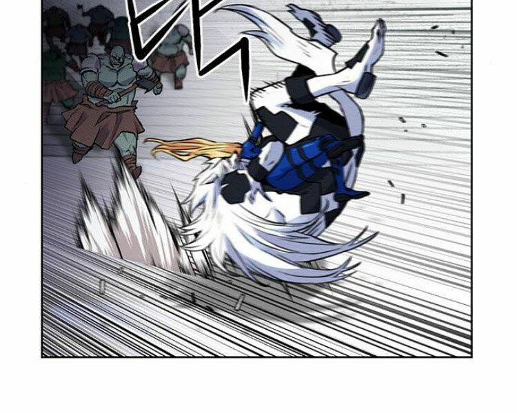 Druid Tại Ga Seoul – Người Hóa Thú Chapter 30 - Trang 2