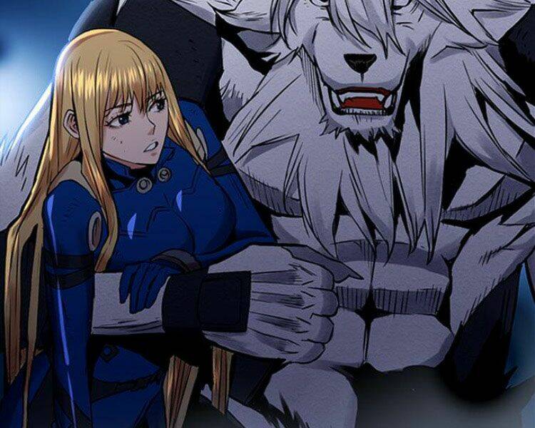 Druid Tại Ga Seoul – Người Hóa Thú Chapter 30 - Trang 2