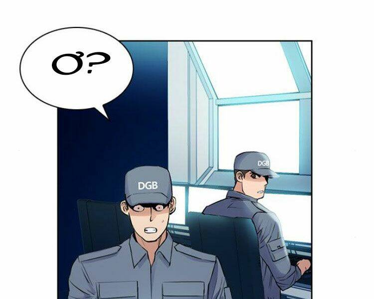 Druid Tại Ga Seoul – Người Hóa Thú Chapter 30 - Trang 2