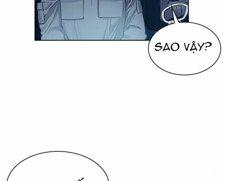 Druid Tại Ga Seoul – Người Hóa Thú Chapter 30 - Trang 2