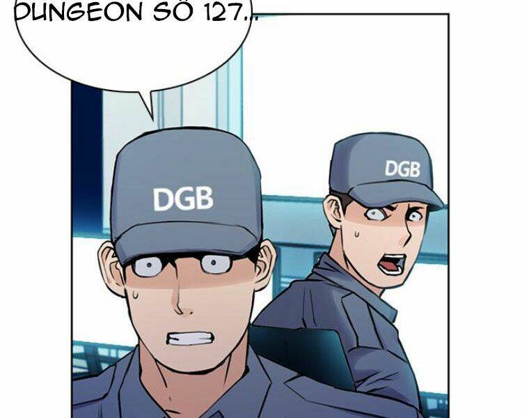 Druid Tại Ga Seoul – Người Hóa Thú Chapter 30 - Trang 2