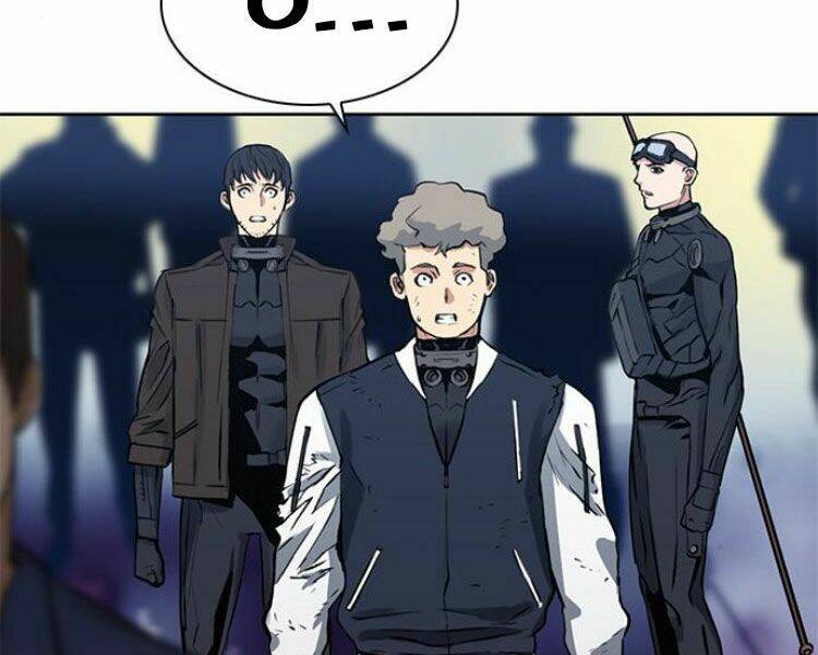 Druid Tại Ga Seoul – Người Hóa Thú Chapter 30 - Trang 2