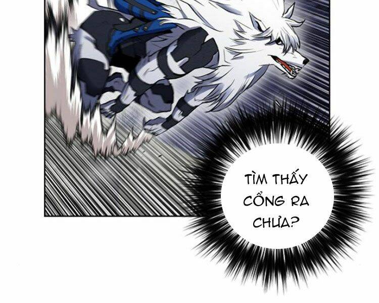 Druid Tại Ga Seoul – Người Hóa Thú Chapter 30 - Trang 2