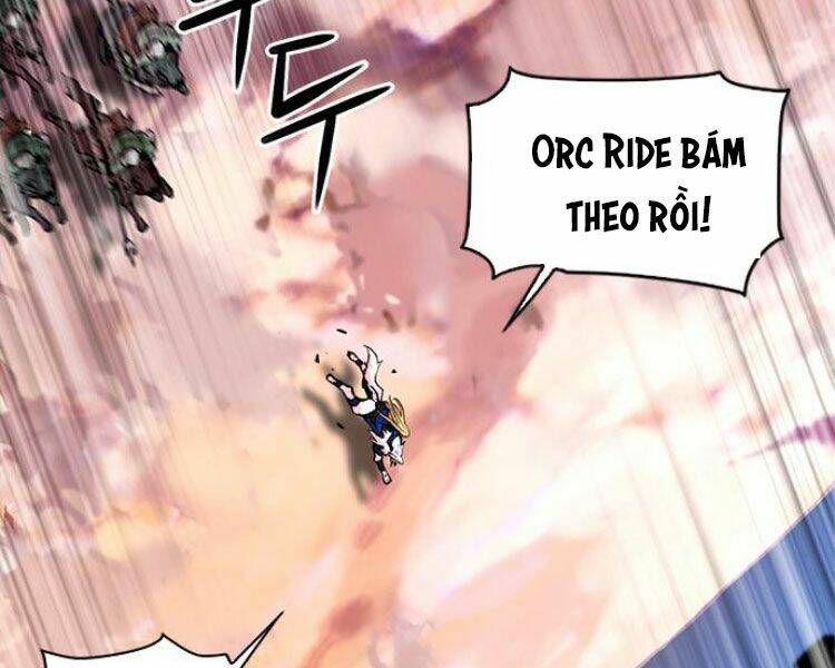 Druid Tại Ga Seoul – Người Hóa Thú Chapter 30 - Trang 2