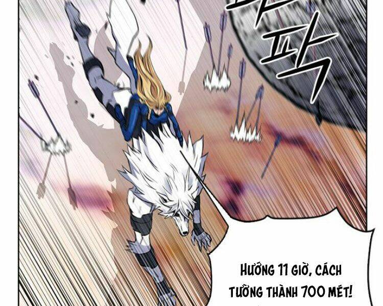 Druid Tại Ga Seoul – Người Hóa Thú Chapter 30 - Trang 2