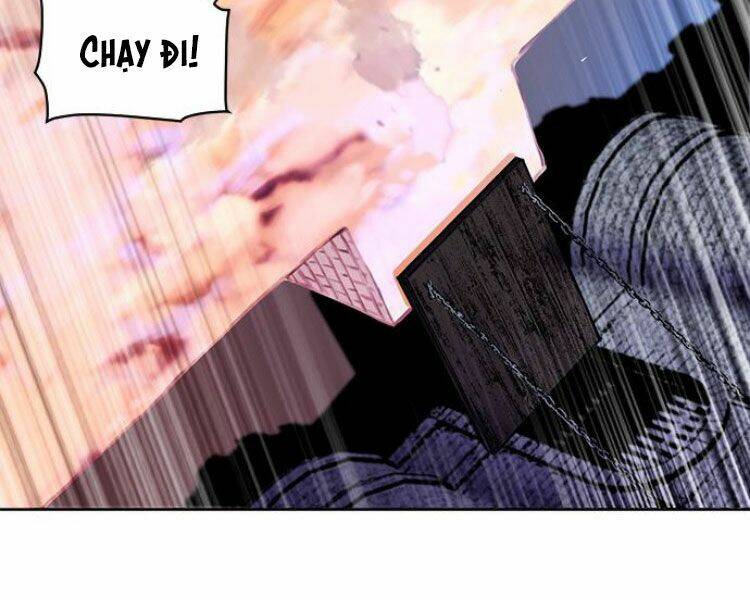 Druid Tại Ga Seoul – Người Hóa Thú Chapter 30 - Trang 2