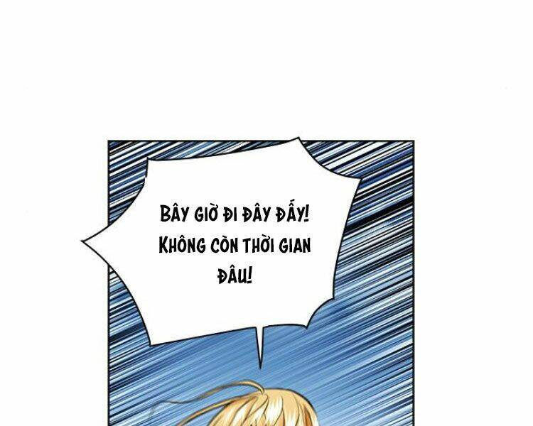 Druid Tại Ga Seoul – Người Hóa Thú Chapter 30 - Trang 2